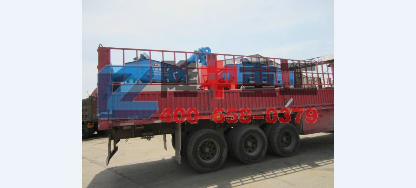 <a href=http://www.dianpos.com.cn/tags/xishahuishouji target=_blank class=infotextkey><a href=//tags/xishahuishouji target=_blank class=infotextkey>細(xì)沙回收機</a></a> 脫水是發(fā)貨圖