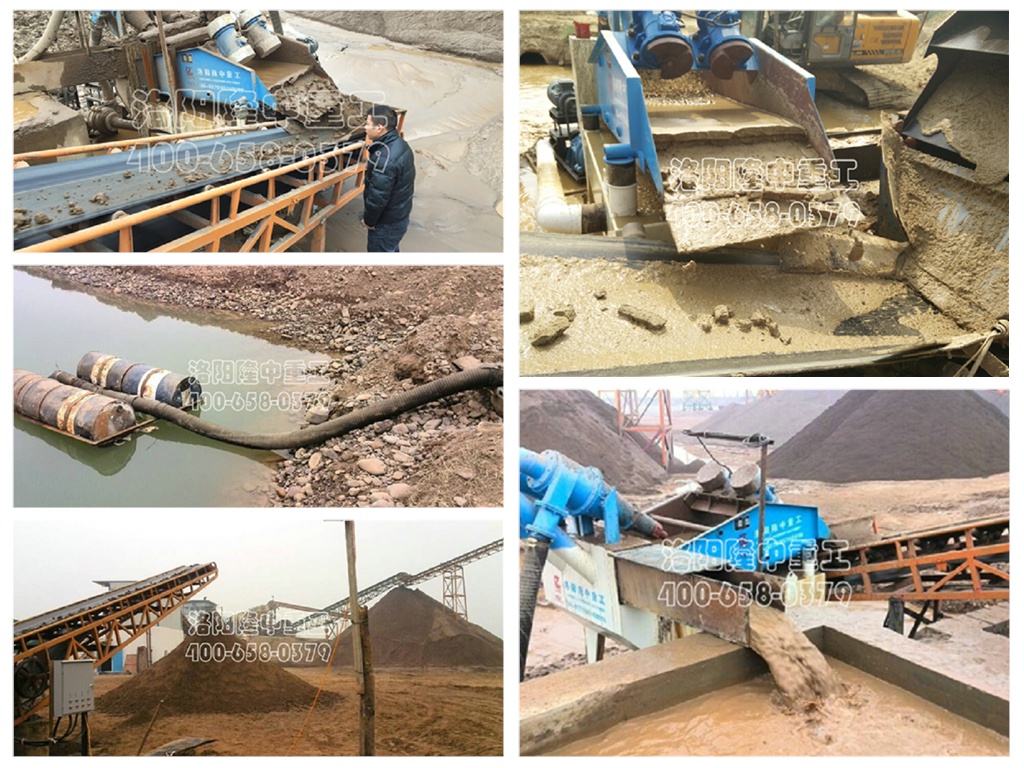 <a href=http://www.dianpos.com.cn/tags/xishahuishouji target=_blank class=infotextkey><a href=//tags/xishahuishouji target=_blank class=infotextkey>細(xì)沙回收機(jī)</a></a>安裝