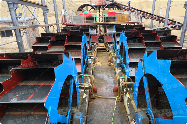 <a href=http://www.dianpos.com.cn/tags/xishaji target=_blank class=infotextkey><a href=//tags/xishaji target=_blank class=infotextkey>洗砂機</a></a>-洗砂生產(chǎn)線現(xiàn)場圖53.jpg