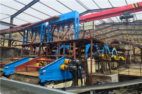 <a href=http://www.dianpos.com.cn/tags/xishaji target=_blank class=infotextkey><a href=//tags/xishaji target=_blank class=infotextkey>洗砂機</a></a>-洗砂生產(chǎn)線現(xiàn)場圖32.jpg