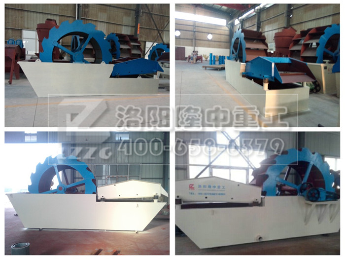 新型<a href=http://www.dianpos.com.cn/tags/xishaji target=_blank class=infotextkey><a href=//tags/xishaji target=_blank class=infotextkey>洗砂機(jī)</a></a>